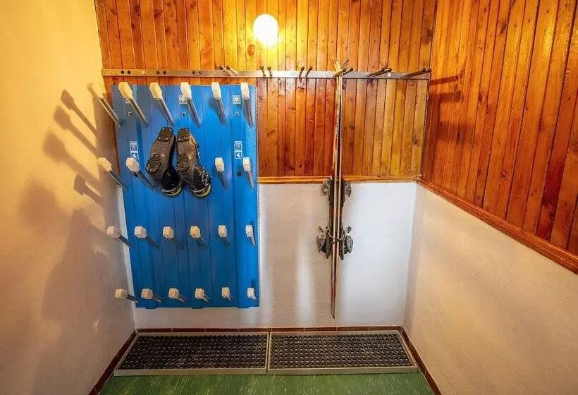 Majatalo Guesthouse Cyprian