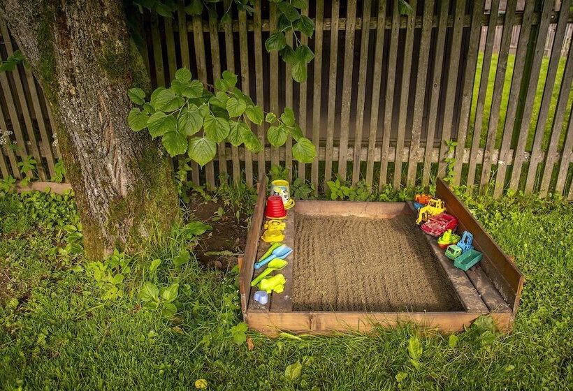 ペンション Guesthouse Cyprian