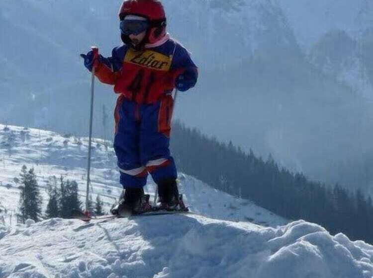 ペンション Guesthouse Cyprian