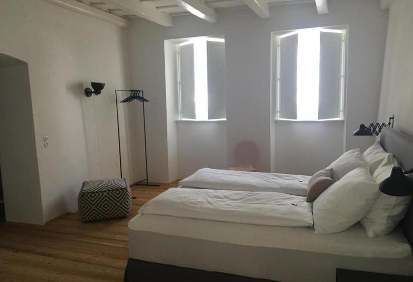 膳宿费 Gut Purbach