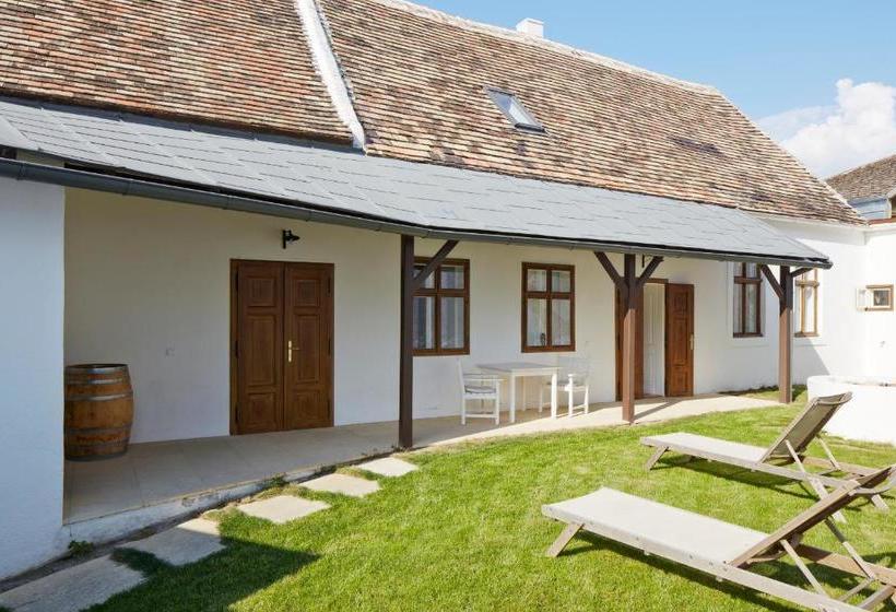 膳宿费 Gut Purbach