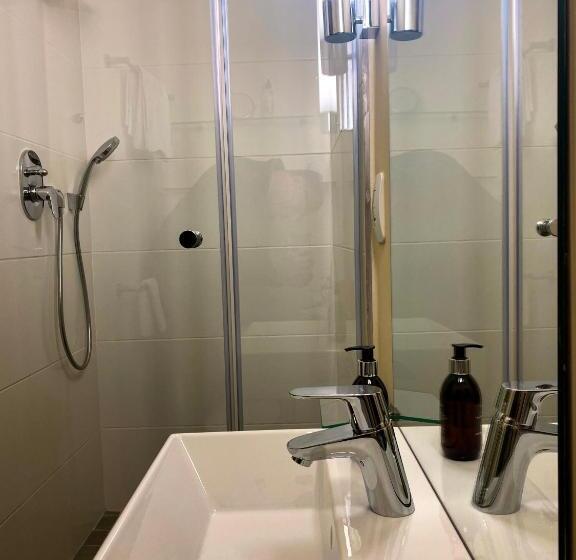 膳宿费 Lézard Bleu Guest House