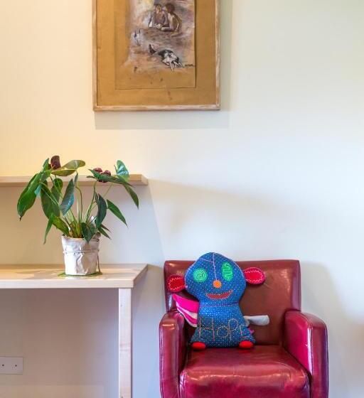 膳宿费 Lézard Bleu Guest House