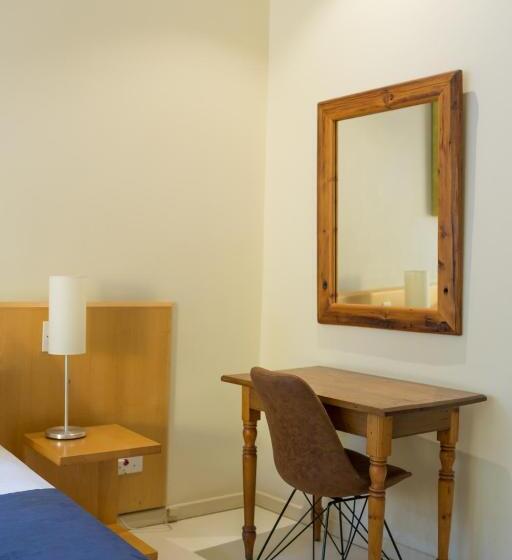 膳宿费 Lézard Bleu Guest House