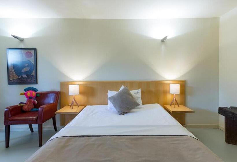 膳宿费 Lézard Bleu Guest House