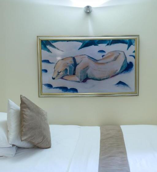 膳宿费 Lézard Bleu Guest House