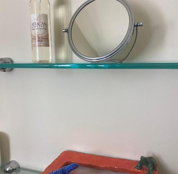 膳宿费 Lézard Bleu Guest House