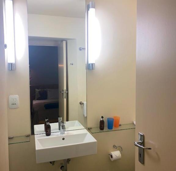 膳宿费 Lézard Bleu Guest House