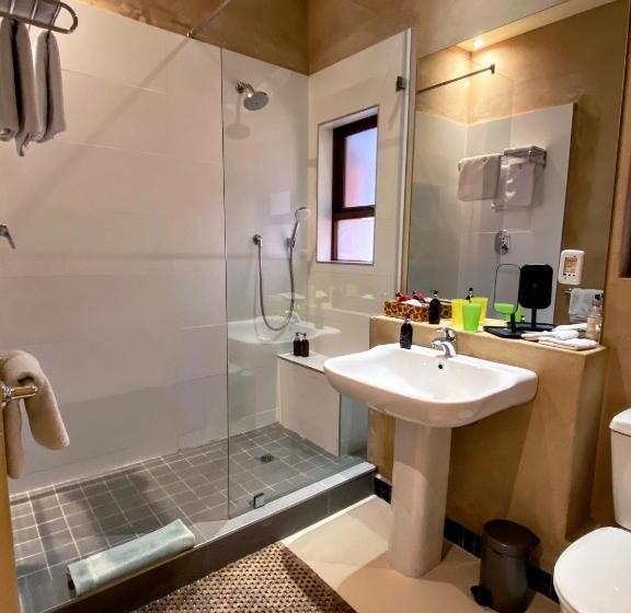 膳宿费 Lézard Bleu Guest House