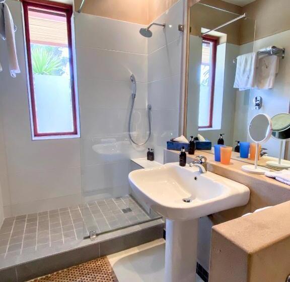 膳宿费 Lézard Bleu Guest House