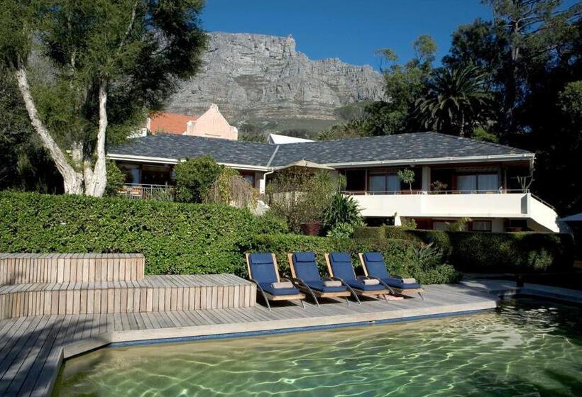 膳宿费 Lézard Bleu Guest House