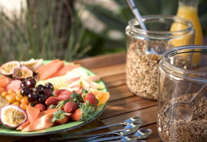 膳宿费 Lézard Bleu Guest House