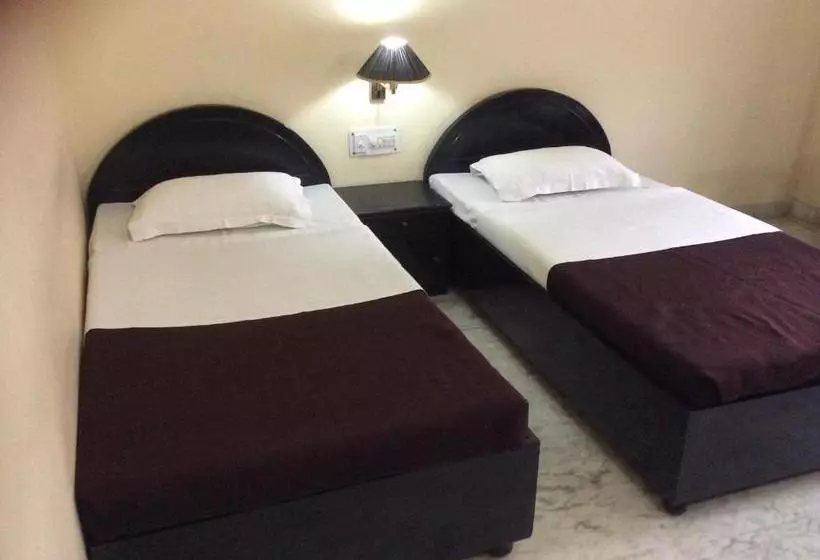 ペンション Marble Palace