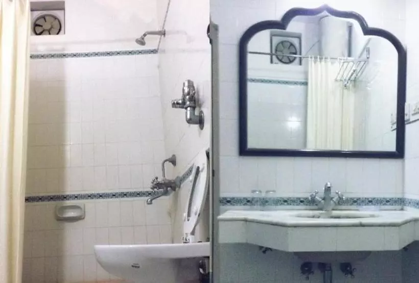 ペンション Marble Palace