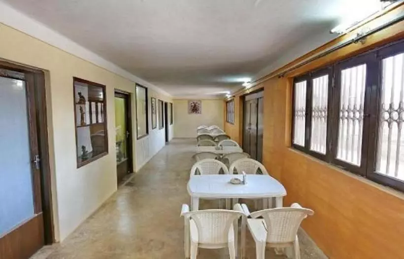 ペンション Marble Palace