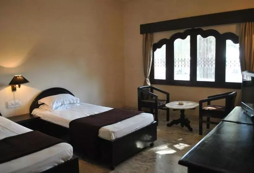 ペンション Marble Palace