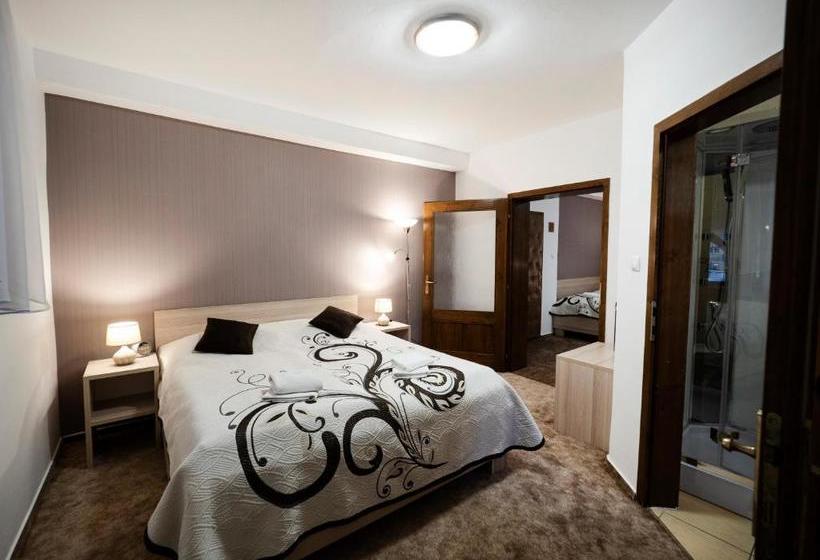 بنسيون Penzion Almada