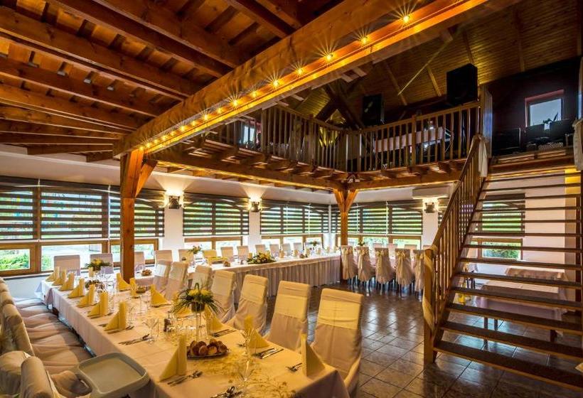 بنسيون Penzion Almada