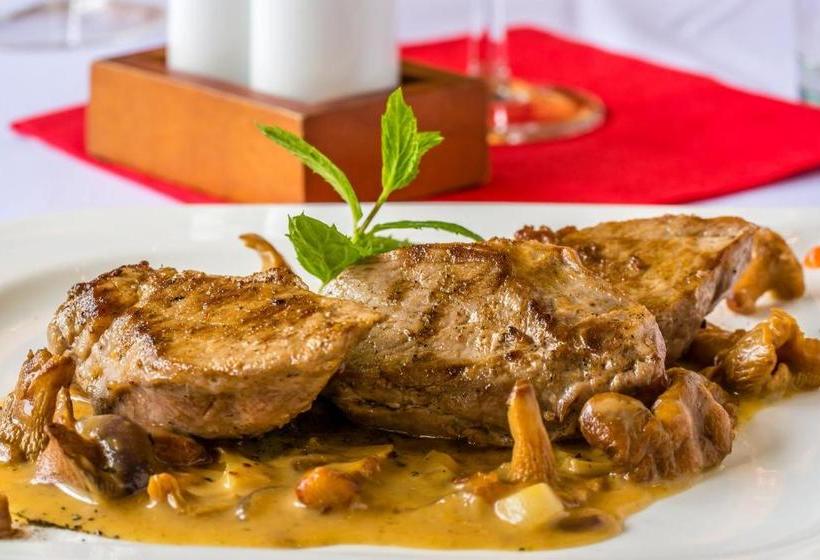 بنسيون Penzion Almada