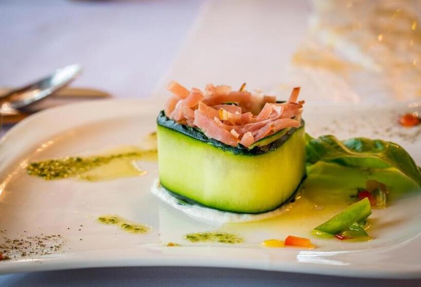 بنسيون Penzion Almada