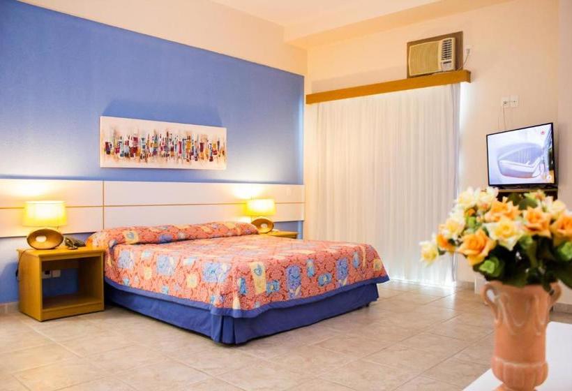 پانسیون Pousada Barlavento