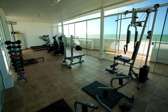 پانسیون Pousada Barlavento