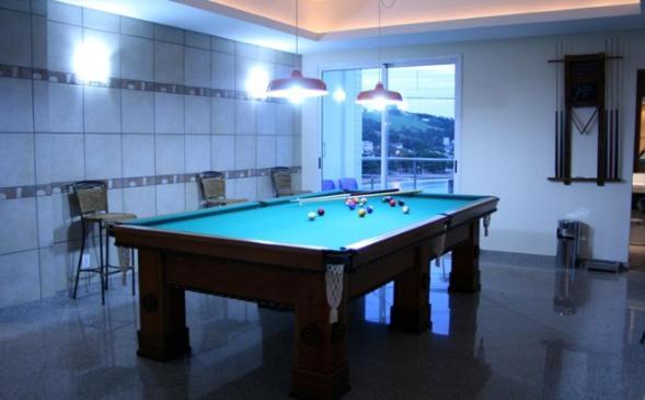 پانسیون Pousada Barlavento