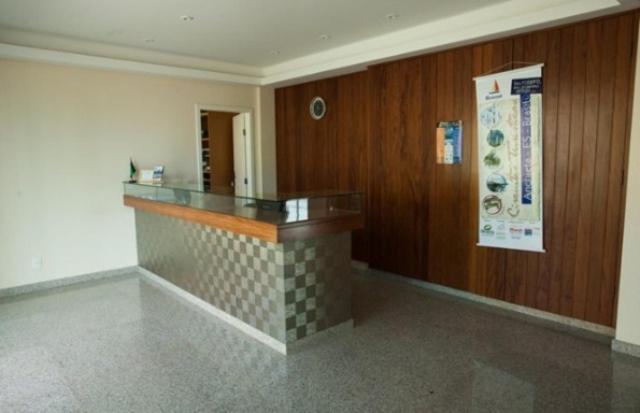 پانسیون Pousada Barlavento