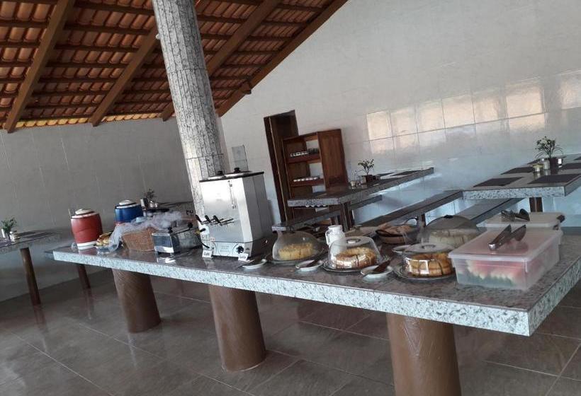 ペンション Pousada Ipê