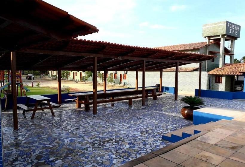 ペンション Pousada Ipê