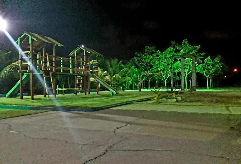 ペンション Pousada Ipê