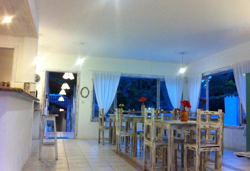 Pension Padre João Pousada