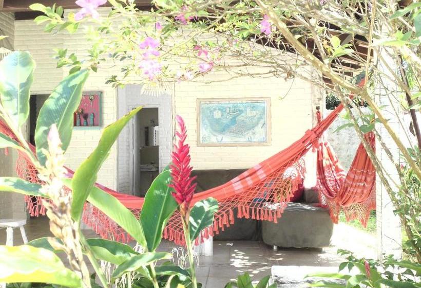 Pension Padre João Pousada