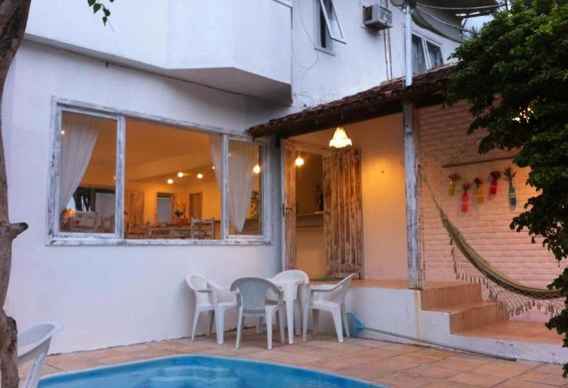 Pension Padre João Pousada