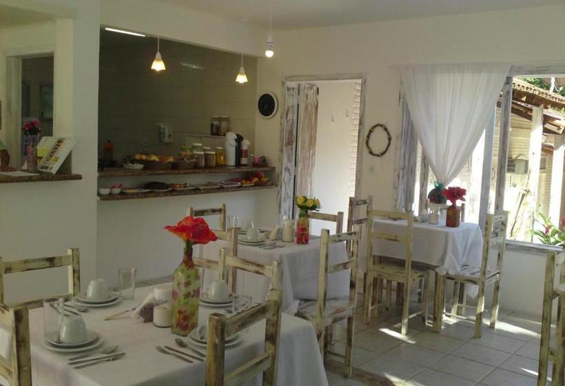 Pension Padre João Pousada