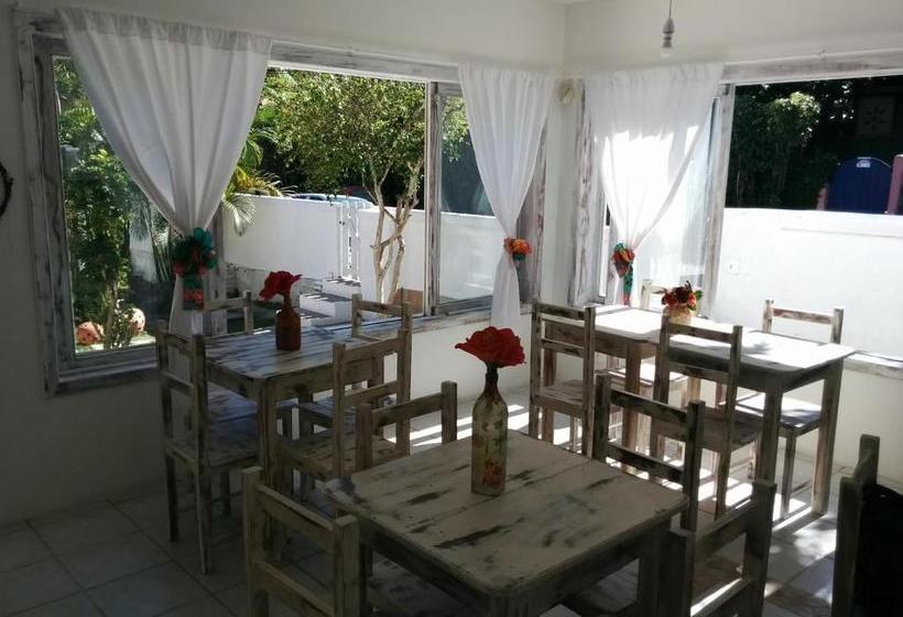 Pension Padre João Pousada