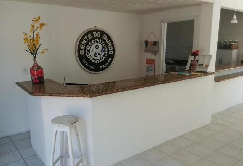 Pension Padre João Pousada