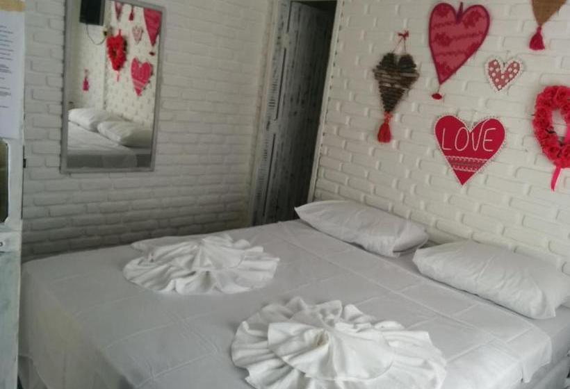 Pension Padre João Pousada