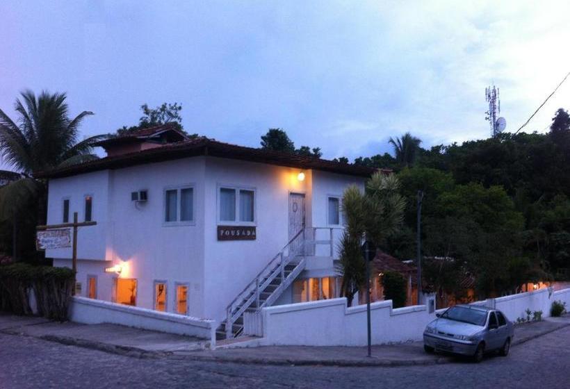 Pension Padre João Pousada