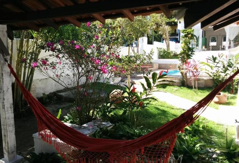 Pension Padre João Pousada