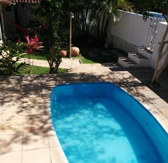 Pension Padre João Pousada