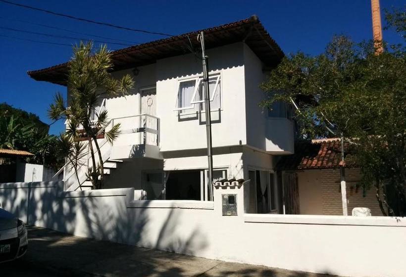 Pension Padre João Pousada