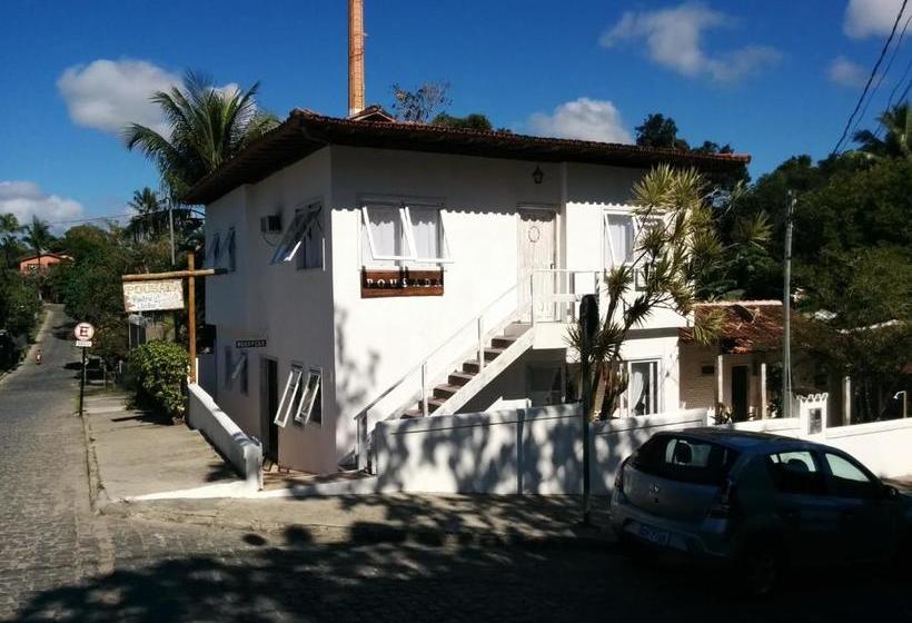 Pension Padre João Pousada