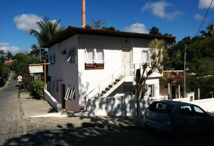 Majatalo Padre João Pousada