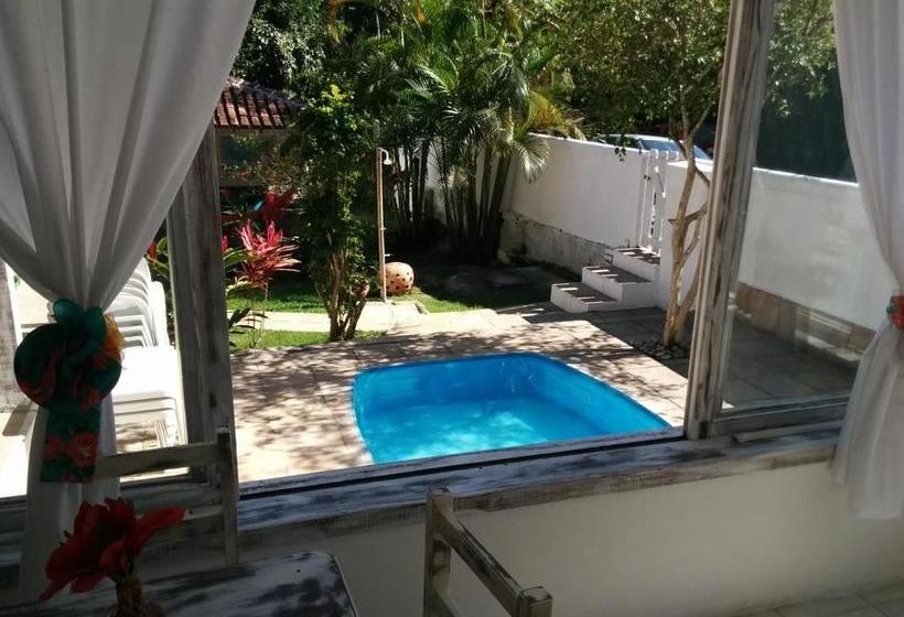 Pension Padre João Pousada