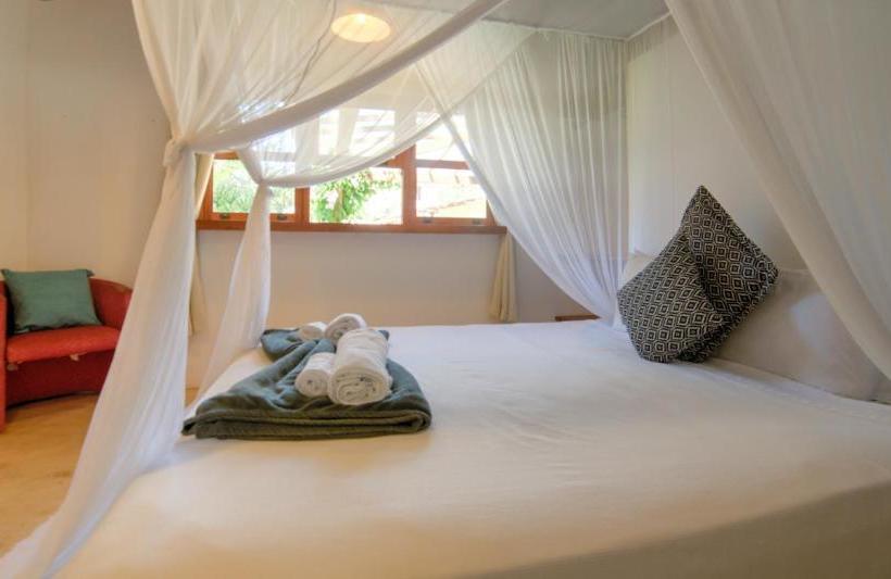 膳宿费 Pousada Raízes Do Brasil