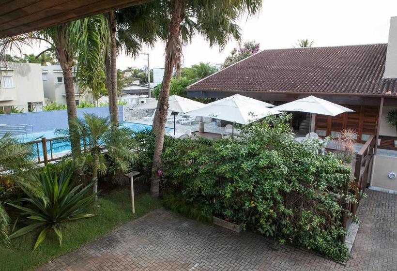 Пансион Pousada Sol E Mar