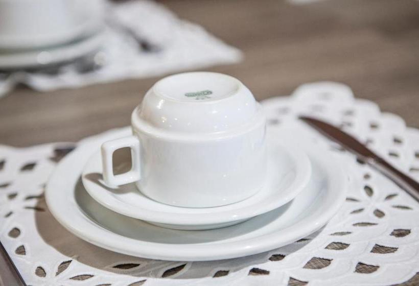 Пансион Pousada Sol E Mar