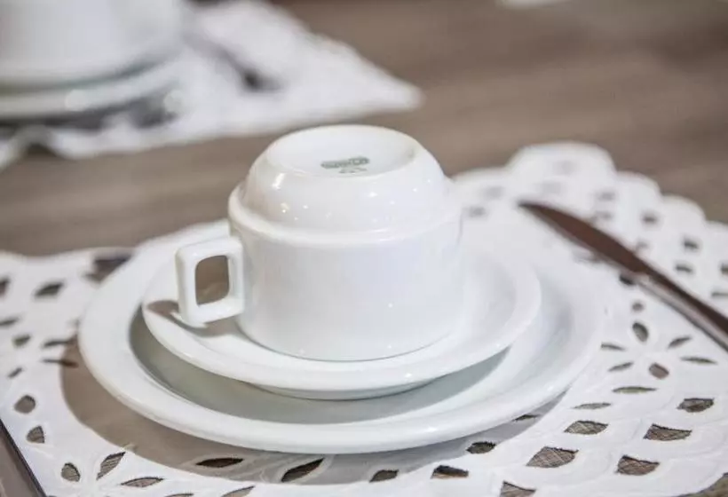 ペンション Pousada Sol E Mar