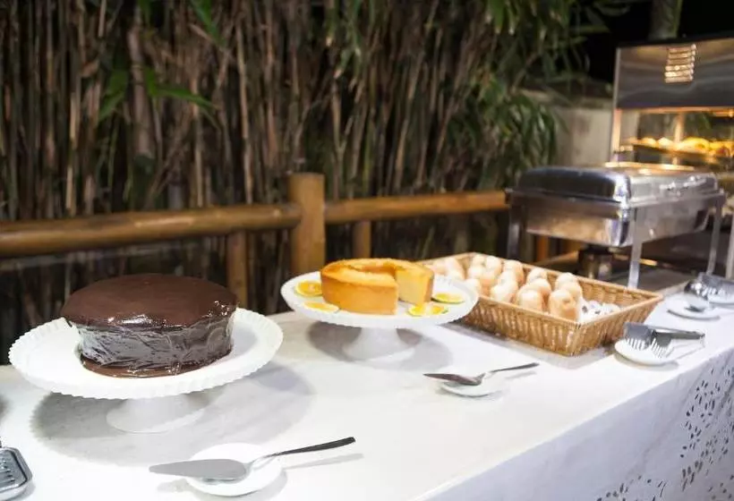 ペンション Pousada Sol E Mar